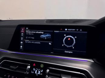 BMW X5 X5 xDrive30d M Sport