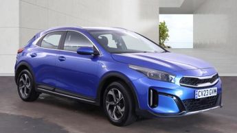 Kia XCeed 1.5 2 5DR Manual
