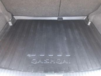 Nissan Qashqai 1.5 dCi n-tec 2WD Euro 5 5dr