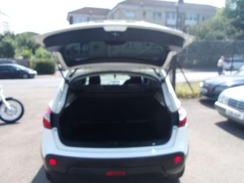 Nissan Qashqai 1.5 dCi n-tec 2WD Euro 5 5dr