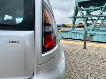 Kia Soul 1.6 CRDi 2 SUV Diesel Auto Euro 4 5dr