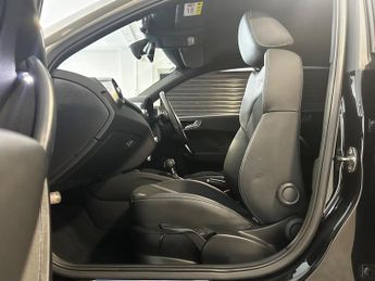 Audi A1 1.4 TFSI S line Sportback S Tronic