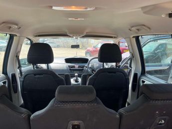 CITROEN C4 PICASSO 1.6 C4 Grand Picasso VTR+ HDi 5dr