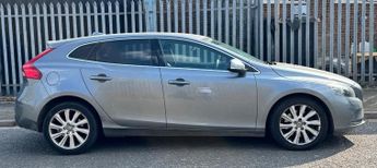 Volvo V40 2.0 D4 SE Lux Nav Euro 6 (s/s) 5dr