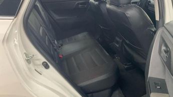 Toyota Auris 1.8 VVT-h Business Edition Touring Sports CVT Euro 6 (s/s) 5dr