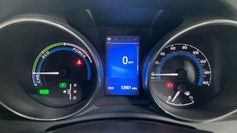 Toyota Auris 1.8 VVT-h Business Edition Touring Sports CVT Euro 6 (s/s) 5dr