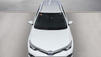 Toyota Auris 1.8 VVT-h Business Edition Touring Sports CVT Euro 6 (s/s) 5dr