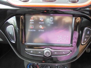 Vauxhall Corsa 1.4i ecoFLEX SRi Euro 6 5dr