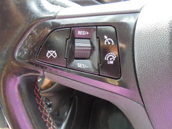 Vauxhall Corsa 1.4i ecoFLEX SRi Euro 6 5dr