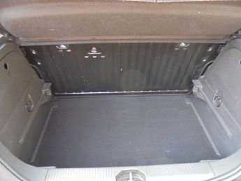 Vauxhall Corsa 1.4i ecoFLEX SRi Euro 6 5dr