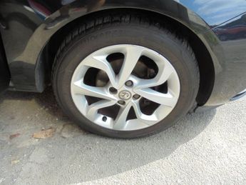 Vauxhall Corsa 1.4i ecoFLEX SRi Euro 6 5dr
