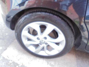 Vauxhall Corsa 1.4i ecoFLEX SRi Euro 6 5dr