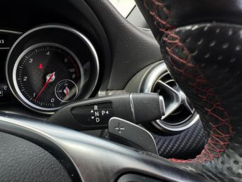 Mercedes-Benz A Class 2.1 A200d AMG Line (Premium Plus) 7G-DCT Euro 6 (s/s) 5dr