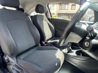 Vauxhall Corsa 1.4i ecoFLEX Energy Euro 6 3dr (a/c)