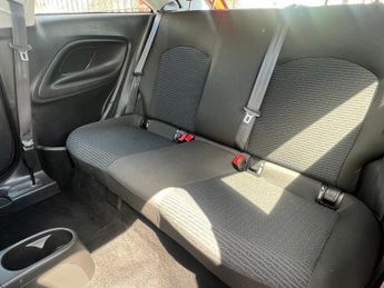 Vauxhall Corsa 1.4i ecoFLEX Energy Euro 6 3dr (a/c)