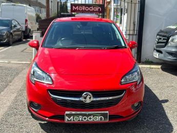 Vauxhall Corsa 1.4i ecoFLEX Energy Euro 6 3dr (a/c)