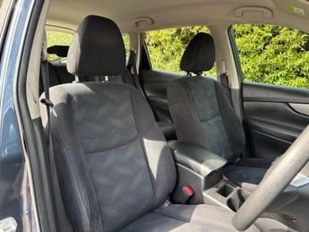 Nissan X-Trail 1.6 dCi Visia Euro 6 (s/s) 5dr