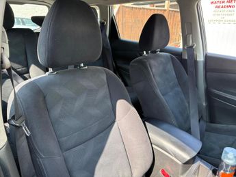 Nissan X-Trail 1.6 dCi Visia Euro 6 (s/s) 5dr