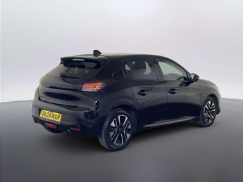 Peugeot 208 1.2 PureTech Allure Hatchback 5dr Petrol Manual Euro 6 (s/s) (10