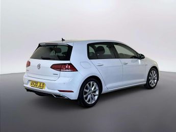 Volkswagen Golf 1.5 TSI EVO GT Edition Hatchback 5dr Petrol Manual Euro 6 (s/s) 