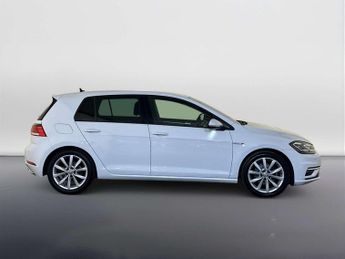 Volkswagen Golf 1.5 TSI EVO GT Edition Hatchback 5dr Petrol Manual Euro 6 (s/s) 