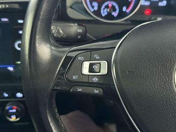 Volkswagen Golf 1.5 TSI EVO GT Edition Hatchback 5dr Petrol Manual Euro 6 (s/s) 