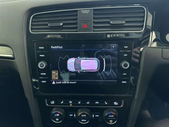 Volkswagen Golf 1.5 TSI EVO GT Edition Hatchback 5dr Petrol Manual Euro 6 (s/s) 