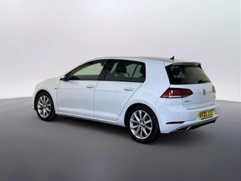 Volkswagen Golf 1.5 TSI EVO GT Edition Hatchback 5dr Petrol Manual Euro 6 (s/s) 