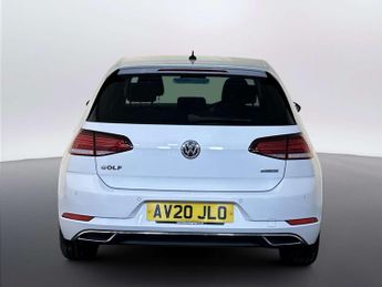 Volkswagen Golf 1.5 TSI EVO GT Edition Hatchback 5dr Petrol Manual Euro 6 (s/s) 