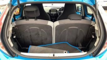 Toyota AYGO 1.0 VVT-i x-cite x-shift Euro 6 5dr