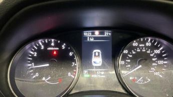 Nissan Qashqai 1.2 DIG-T N-Vision XTRON 2WD Euro 6 (s/s) 5dr