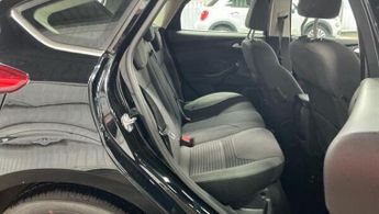 Ford Focus 1.0T EcoBoost Titanium Auto Euro 6 (s/s) 5dr