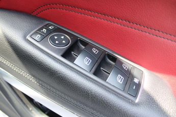 Mercedes-Benz E Class 2.1 E220 BlueTEC AMG Line (Premium) Cabriolet G-Tronic+ Euro 6 (