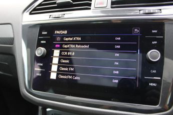 Volkswagen Tiguan 2.0 TDI R-Line DSG 4Motion Euro 6 (s/s) 5dr