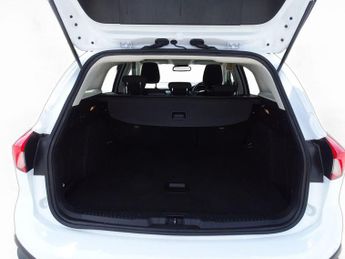 Ford Focus 1.5 EcoBlue Active Auto Euro 6 (s/s) 5dr