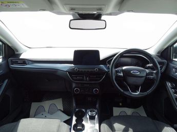 Ford Focus 1.5 EcoBlue Active Auto Euro 6 (s/s) 5dr
