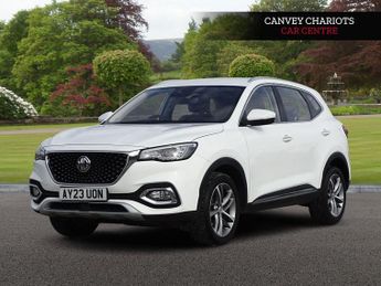 MG HS 1.5 T-GDI Excite Euro 6 (s/s) 5dr