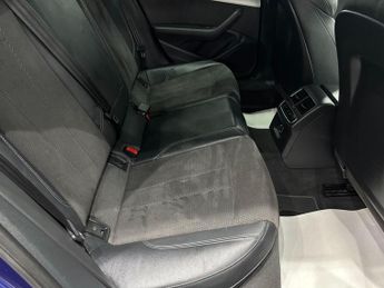 Audi A4 1.4 TFSI S line S Tronic Euro 6 (s/s) 4dr