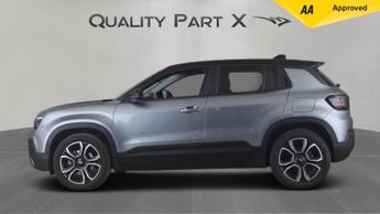 Jeep Avenger 54kWh 1st Edition Auto 5dr