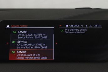 BMW 2 Series Gran Coupe 1.5 218i M Sport DCT Euro 6 (s/s) 4dr