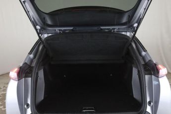 Peugeot 2008 1.2 PureTech GT EAT Euro 6 (s/s) 5dr