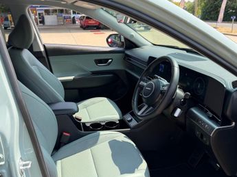 Hyundai KONA 1.6 h-GDi Ultimate DCT Euro 6 (s/s) 5dr