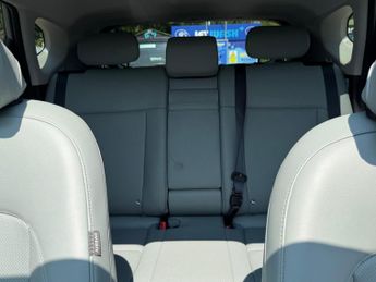 Hyundai KONA 1.6 h-GDi Ultimate DCT Euro 6 (s/s) 5dr