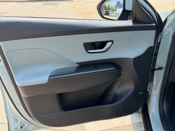 Hyundai KONA 1.6 h-GDi Ultimate DCT Euro 6 (s/s) 5dr