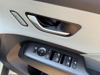 Hyundai KONA 1.6 h-GDi Ultimate DCT Euro 6 (s/s) 5dr