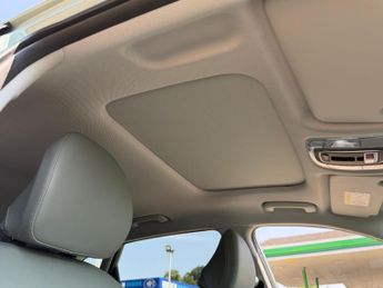 Hyundai KONA 1.6 h-GDi Ultimate DCT Euro 6 (s/s) 5dr