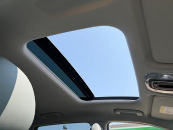 Hyundai KONA 1.6 h-GDi Ultimate DCT Euro 6 (s/s) 5dr