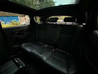 Land Rover Range Rover Evoque 2.0 P200 MHEV R-Dynamic S Auto 4WD Euro 6 (s/s) 5dr