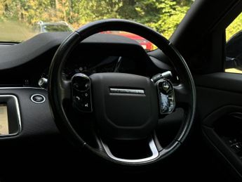 Land Rover Range Rover Evoque 2.0 P200 MHEV R-Dynamic S Auto 4WD Euro 6 (s/s) 5dr