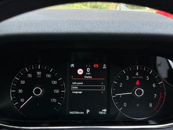 Land Rover Range Rover Evoque 2.0 P200 MHEV R-Dynamic S Auto 4WD Euro 6 (s/s) 5dr